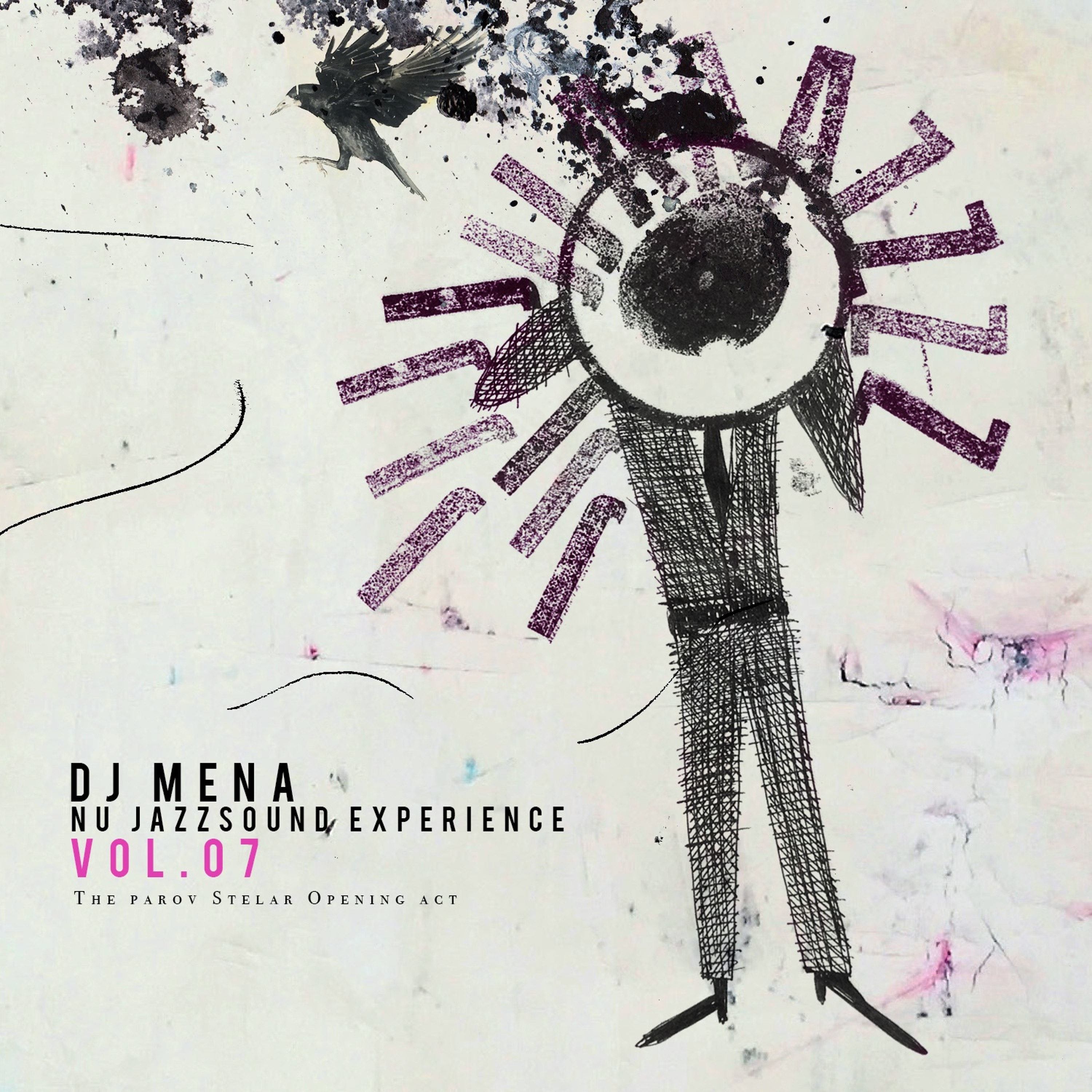 Dj Mena