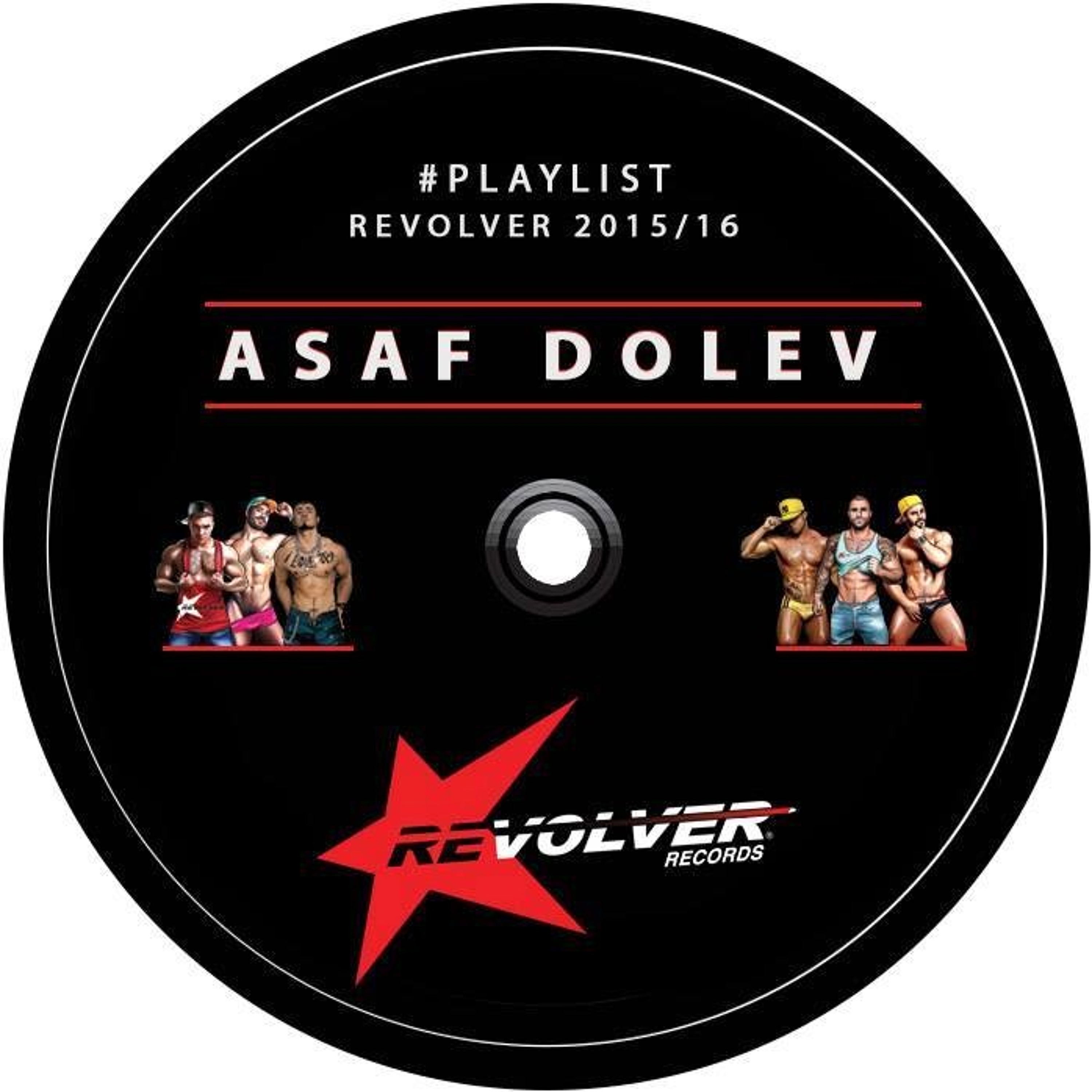 Asaf Dolev