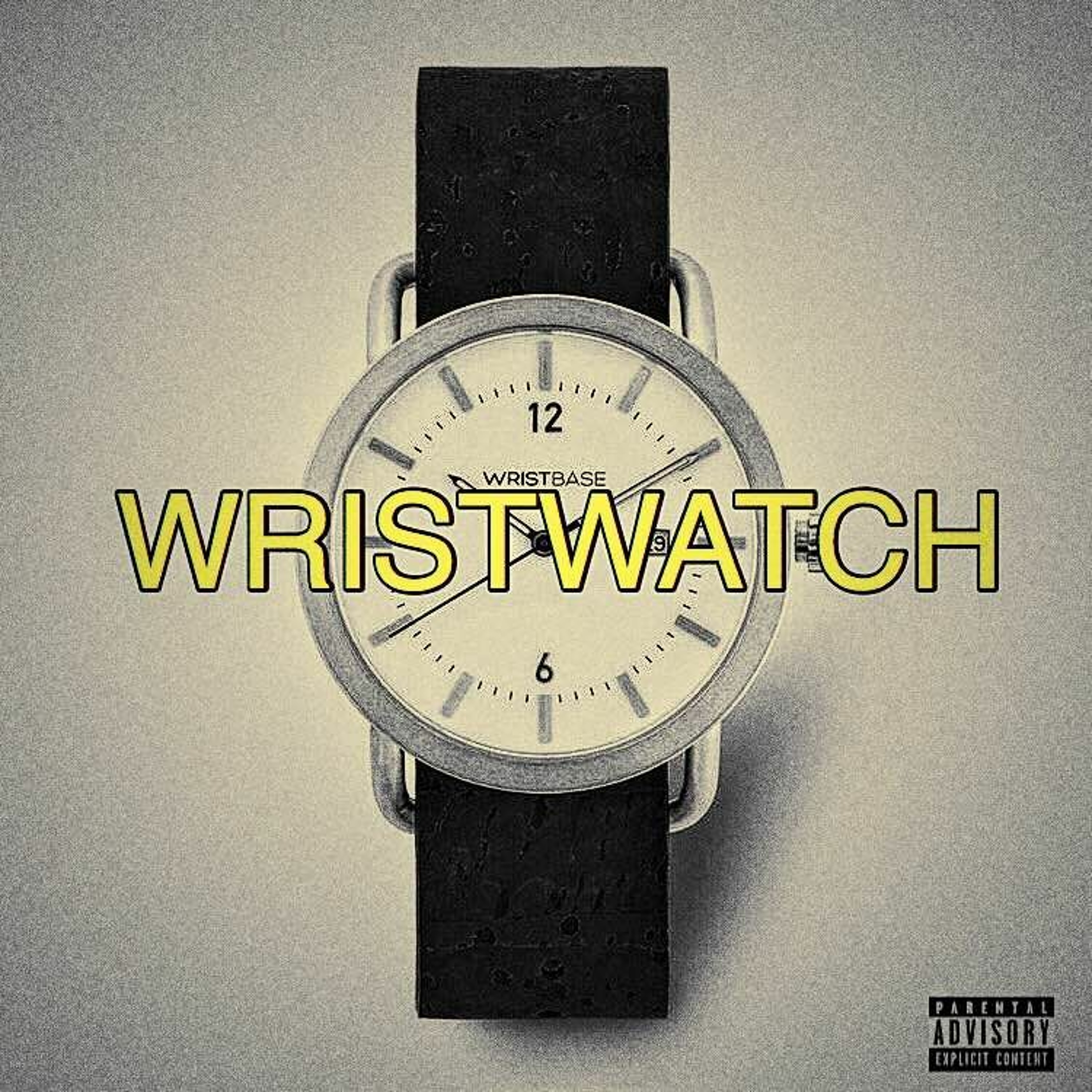 wristwatch (prod. entourage) episode artwork