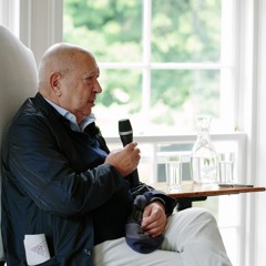 Christian Boltanski: Artist Talk