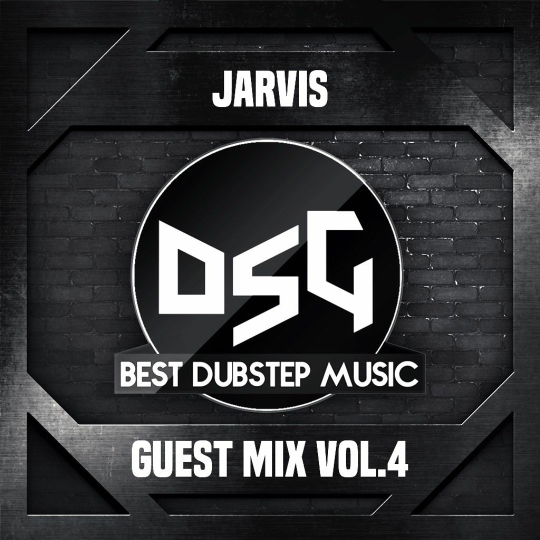 Stream DubstepGutter Guest Mix #4 - Jarvis by DSG | Listen online for ...