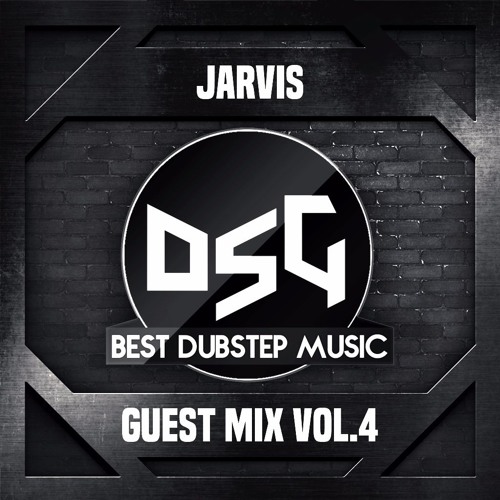 DubstepGutter Guest Mix #4 - Jarvis