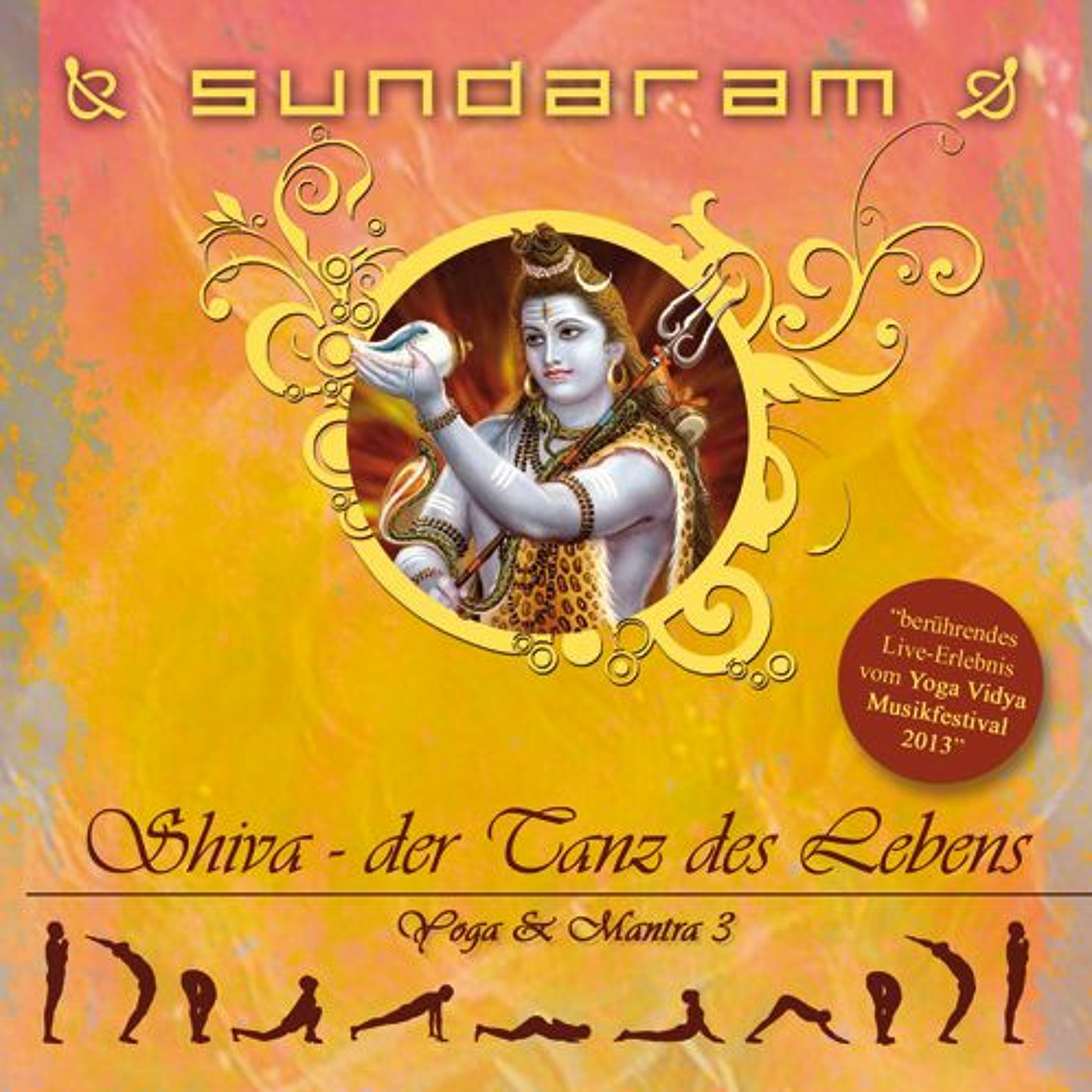 Sundaram Soundcloud Feed