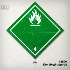 5WeekHeet IV