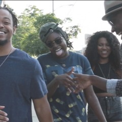Shorty Down The Block featuring 'Nyda G, Young Vokal, & KayO [La Force]