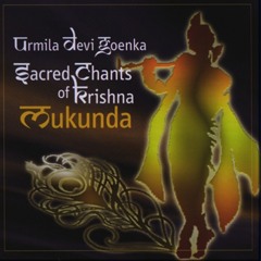 Urmila Devi Goenka - Salutations To Narayana
