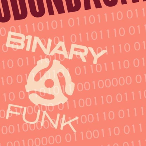 Connected Phone Booth (Aaron Mossey's 'Binary Funk' Mashup)