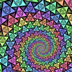 Psychedelic Vortex