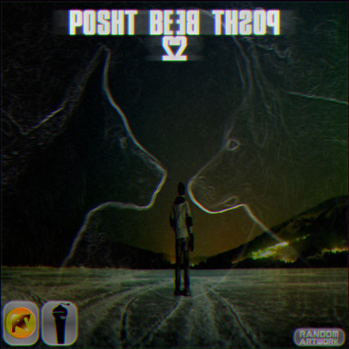 Mohamad Spark - Posht Be Posht ( Ft Morbid )