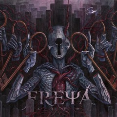 Freya - Eyes Of Malevolence