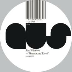 Premiere: Paul Woolford 'Heaven and Earth Part 1'