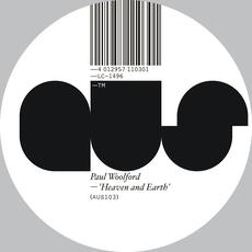 Premiere: Paul Woolford 'Heaven and Earth Part 1'