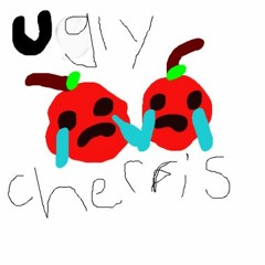 ugly cherries (PWR BTTM)