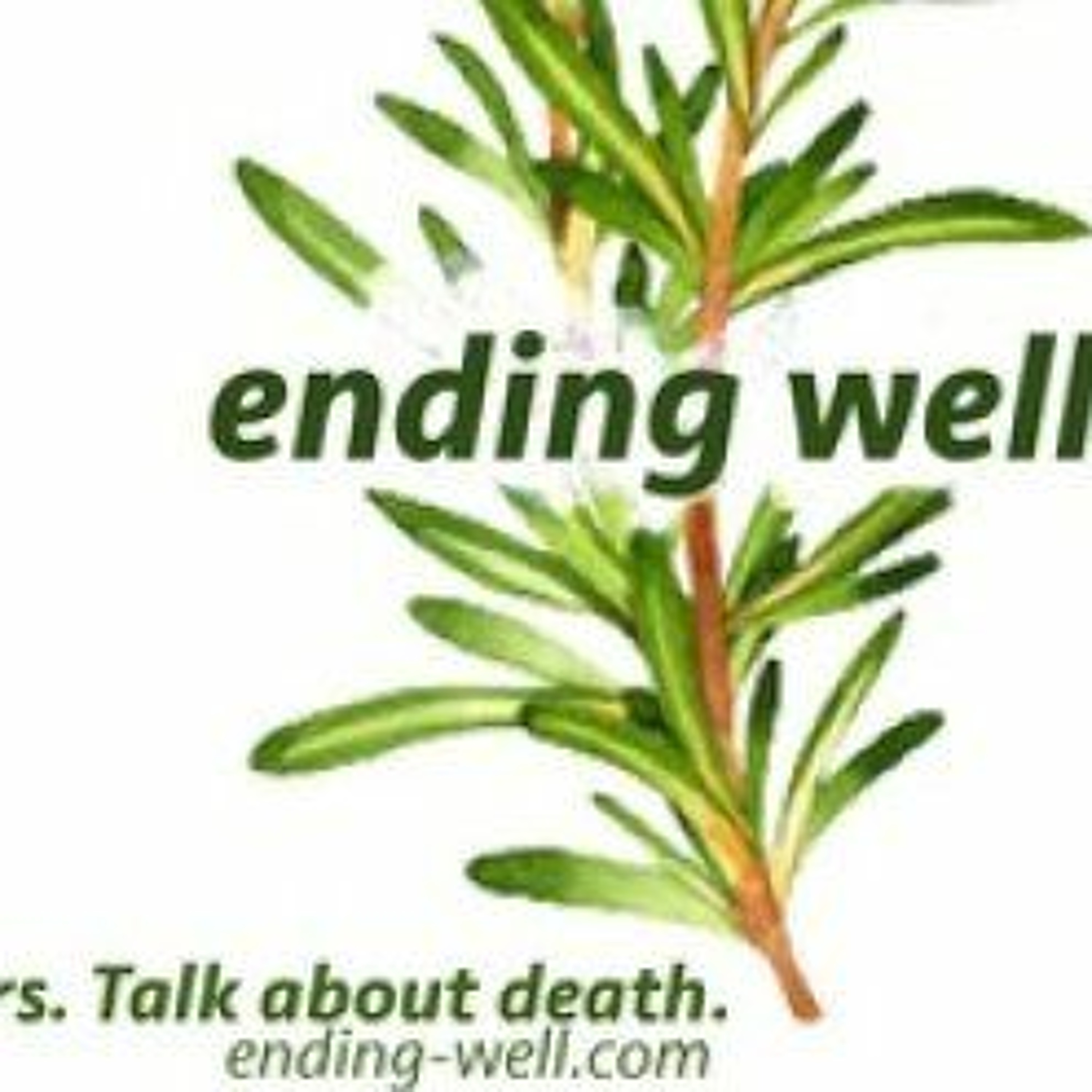 The Magical Mystery Tour Aug 12 2016 Michelle Acciavati Ending Life Well, Death Dying & Green Burial episode artwork