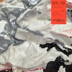 Allen (Italy), Filix - Like Me (Original Mix)