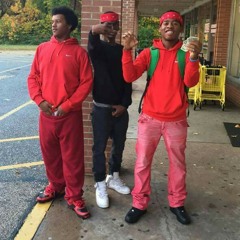 More Tjay & Y Not ft Kur Bando - BANDO FREESTYLE