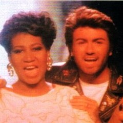 George Michael & Aretha Franklin／I Knew You Were Waiting (For Me) [2016 Ver.]