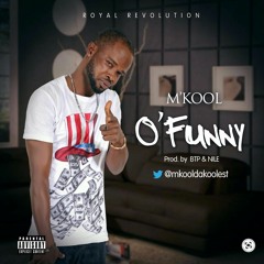 MKool - O' Funny