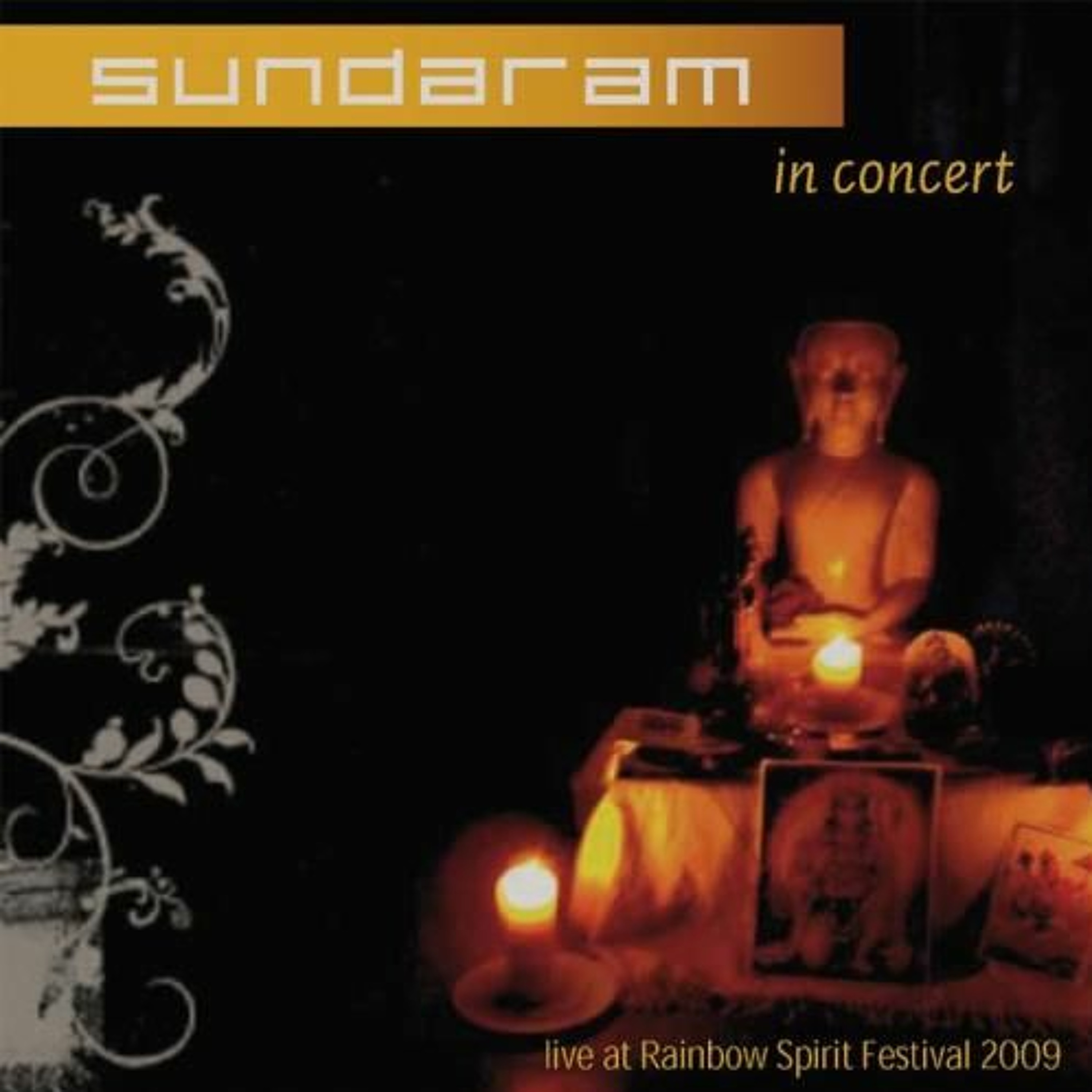 Sundaram Soundcloud Feed