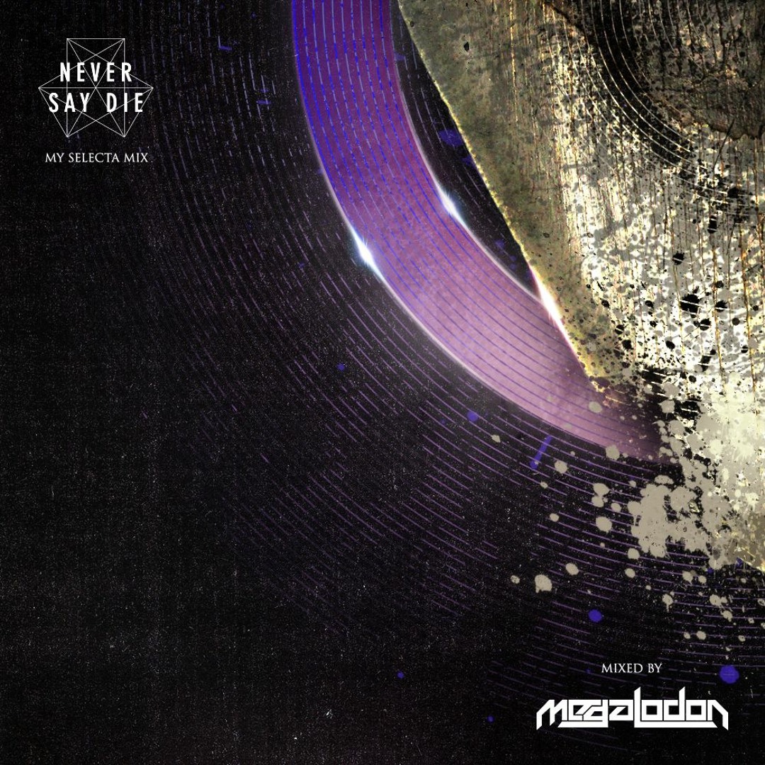 My Selecta Stream My Selecta Mix by MEGALODON | Listen online for free on SoundCloud