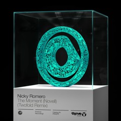 Nicky Romero - The Moment (Twofold Remix)