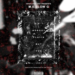 M.E.LLOW G  -CRICKETS-