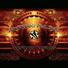 Anunnaki Project - Andromeda Distress (Preview)