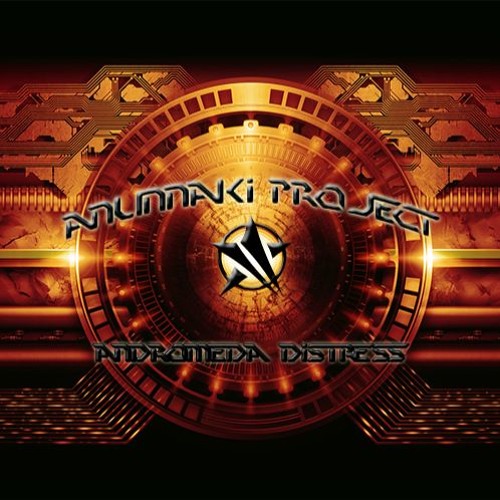 Anunnaki Project - Andromeda Distress (Preview)