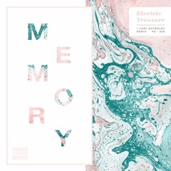 Electric Treasure - Memory (Curt Reynolds Remix)