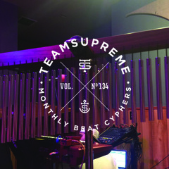 Vol. 134 (Chimes Week Cypher - Curated by PHPH & Bobby Saint)