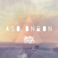 Aso - On and On