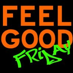 Feel Good Friday- Pharaoh Snow