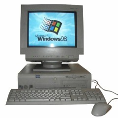 Windows 98