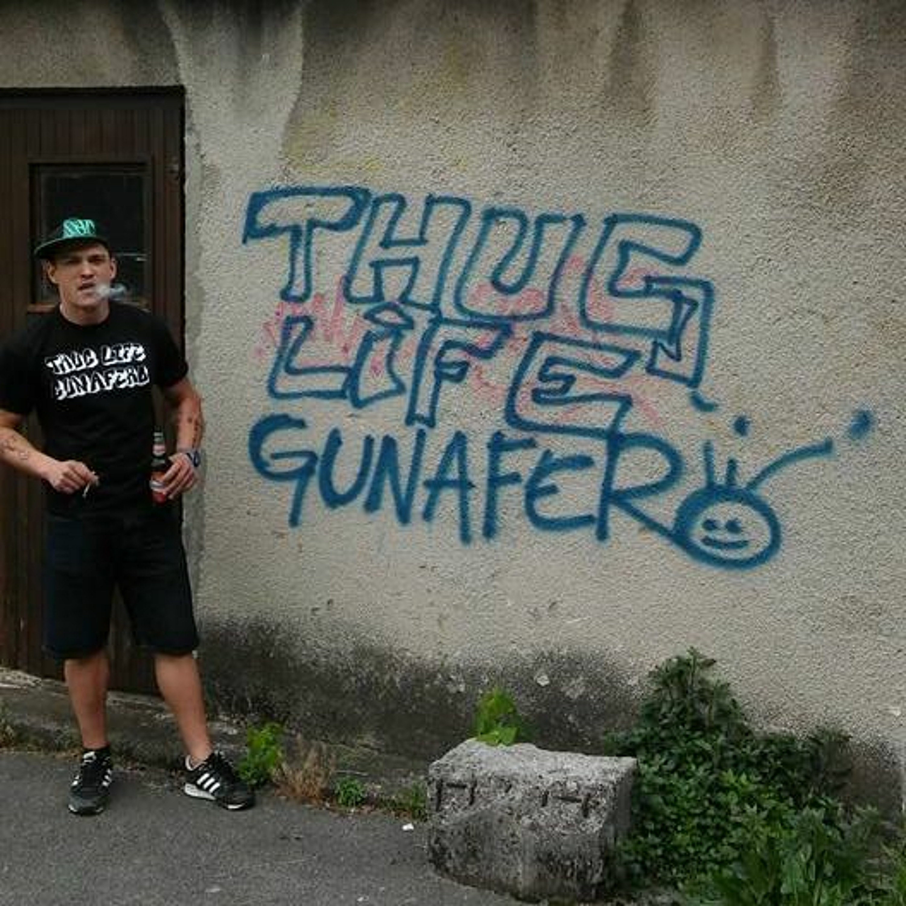 Gunafero