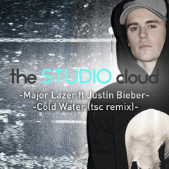 Major Lazer Ft Justin Bieber- Cold Water (tsc Remix)