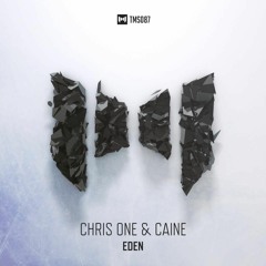 Chris One & Caine - Eden