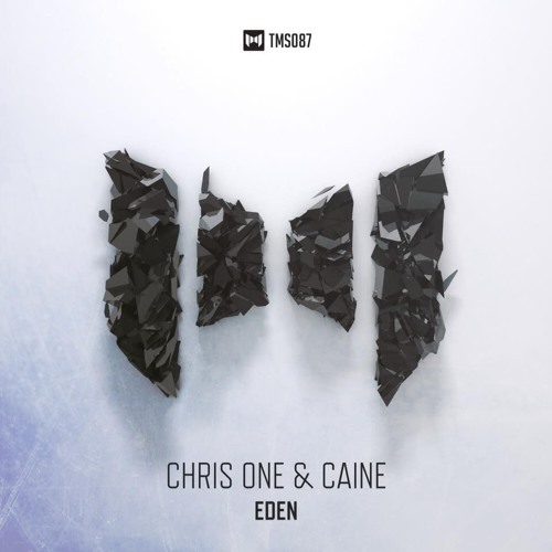 Chris One & Caine - Eden