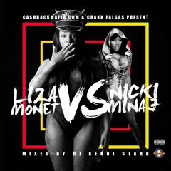 Liza Monet - Rêver (Prod by Laioung)NEW 2016