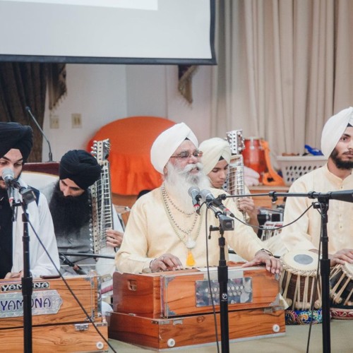 Raag Malaar - Ustad Ranjit Singh Ji