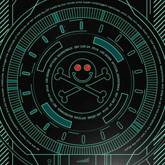 Dirtyphonics - Anonymous [Support Internet Freedom]