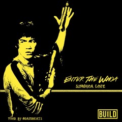 Enter The Whoa - SuNWhoa