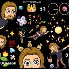 GC - Ecuador (Prod. by Luxury Beats)