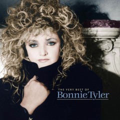 Carly Smithson - Turn Around (Bonnie Tyler Cover)