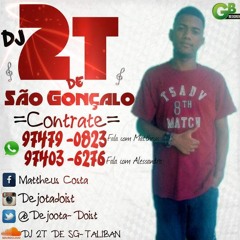 MC VININCINHO - BOTEI A HAVAIANA BRANCA NO PÉ VS CRIA GL = (( DJ 2T DE SG ))