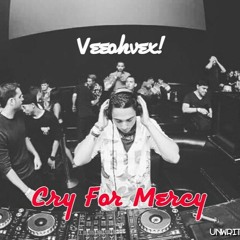 Cry For Mercy EP Ft. Schade