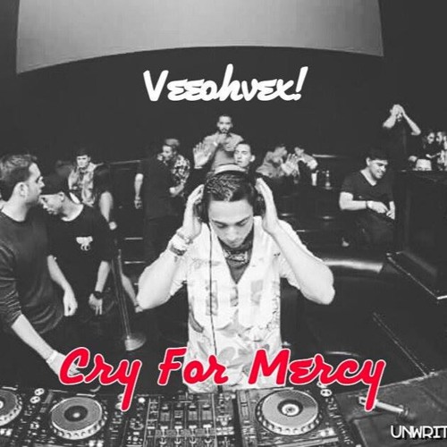Cry For Mercy EP Ft. Schade