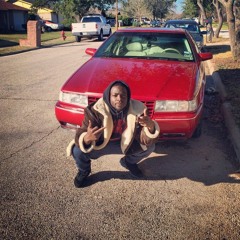 Going Major X ft C-Mike