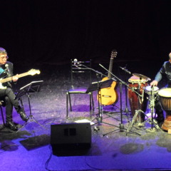 Fernando Cabrera y Edú Lombardo - "Lo Dedo Negro" y "La Mama Vieja"