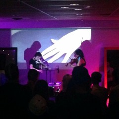 cellolm live at sewing machine factory