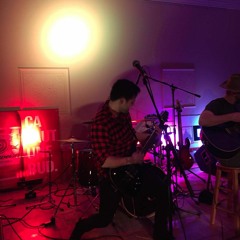 Master of Puppets Interlude